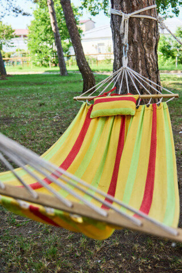 Гостиница Джемете Анапа-166