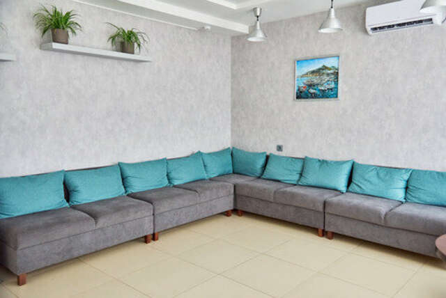 Гостиница Джемете Анапа-145