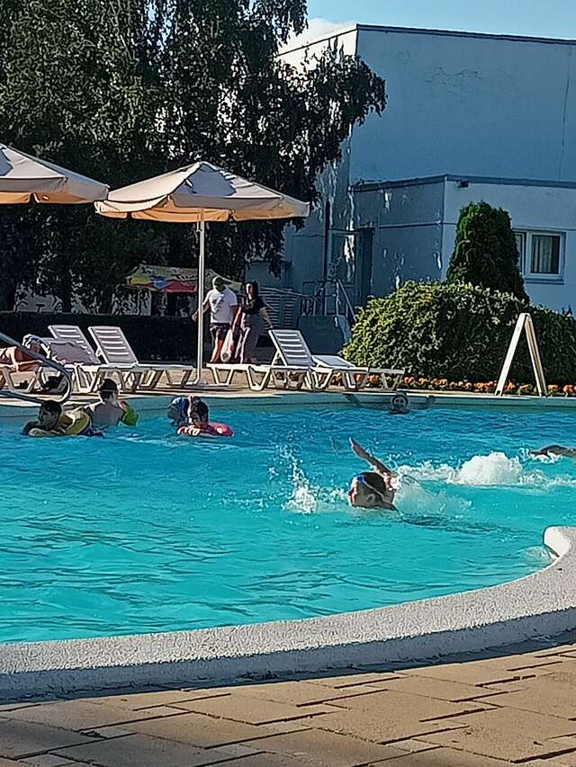 Гостиница Джемете Анапа-147