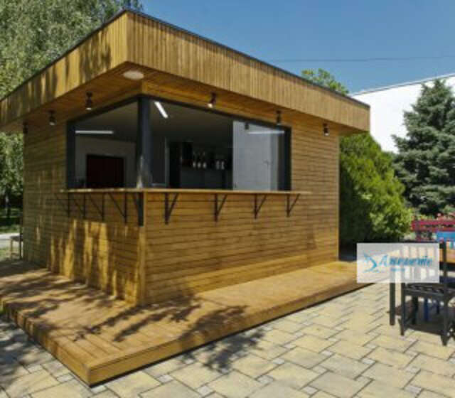 Гостиница Джемете Анапа-50