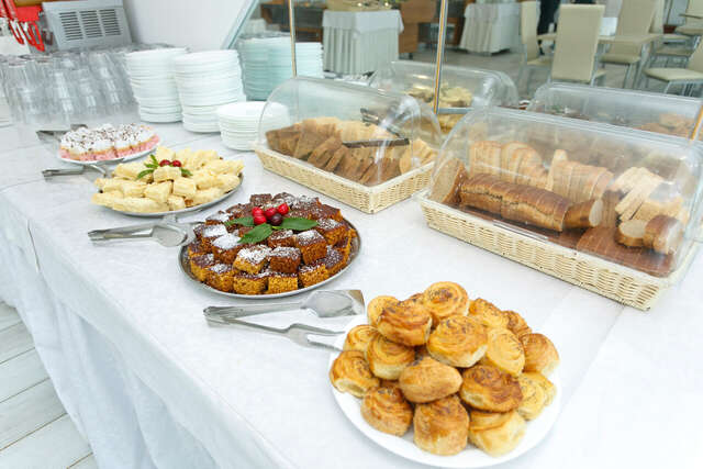 Гостиница Джемете Анапа-114