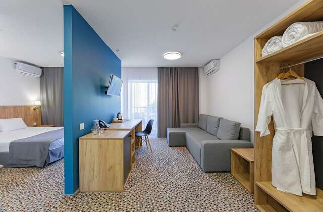 Гостиница Джемете Анапа-197