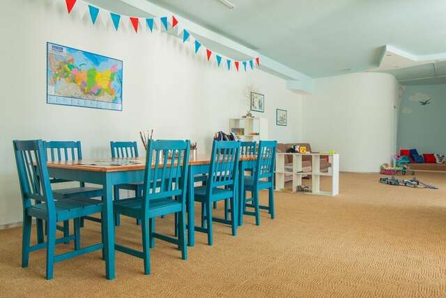 Гостиница Джемете Анапа-64