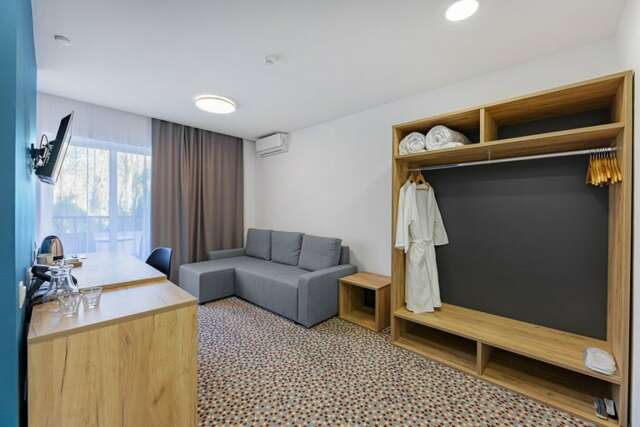 Гостиница Джемете Анапа-233