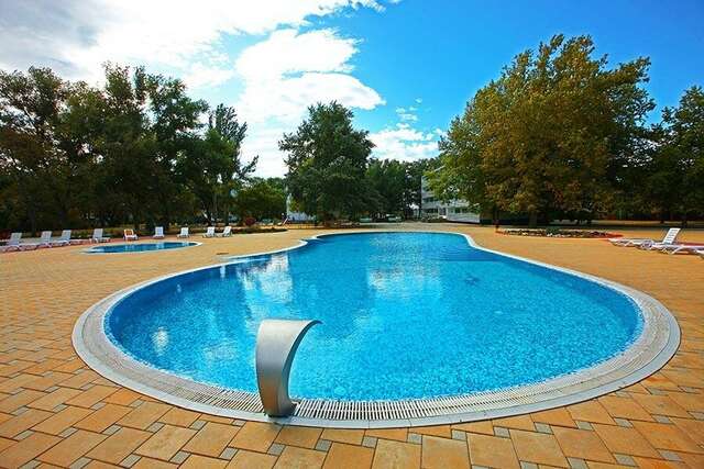 Гостиница Джемете Анапа-209