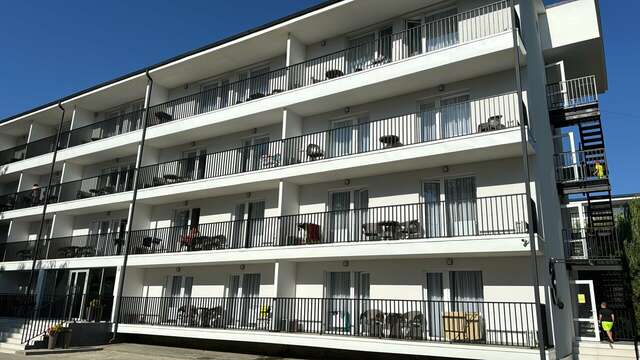 Гостиница Джемете Анапа-187