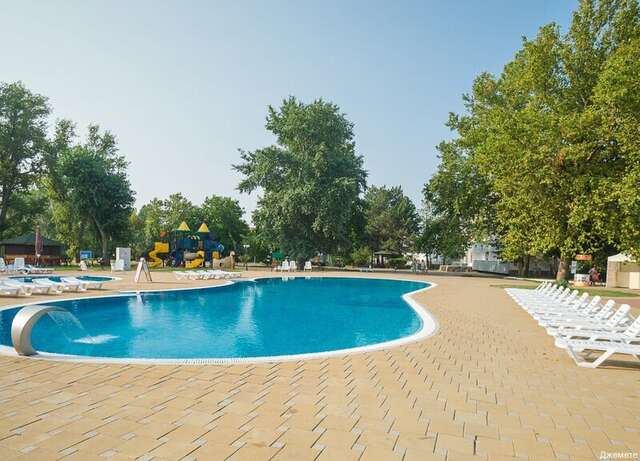 Гостиница Джемете Анапа-127