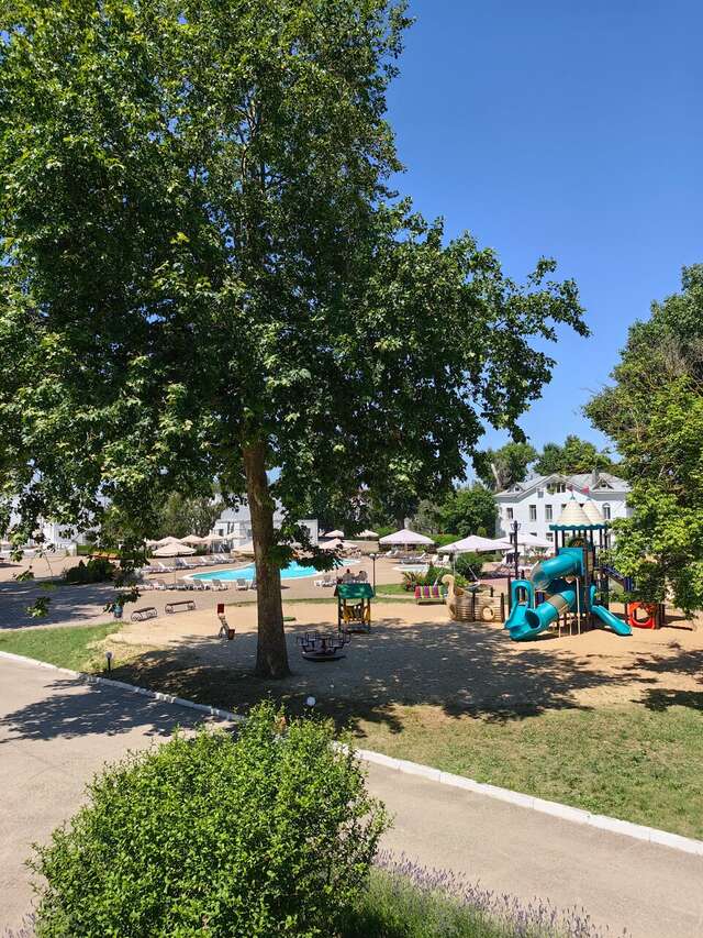 Гостиница Джемете Анапа-165