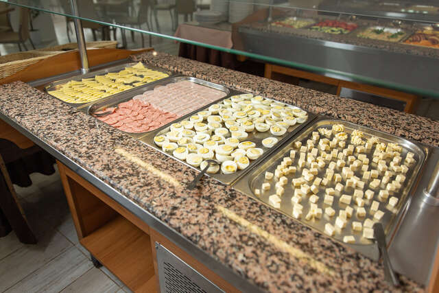 Гостиница Джемете Анапа-17