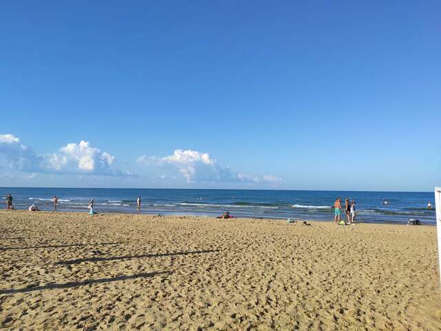 Гостиница Джемете Анапа-186