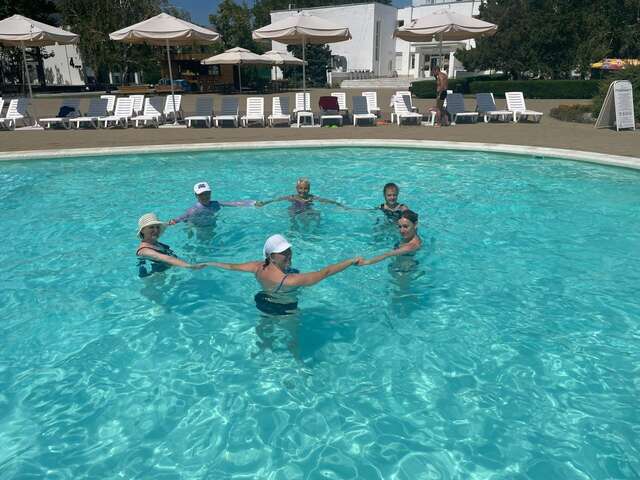 Гостиница Джемете Анапа-179