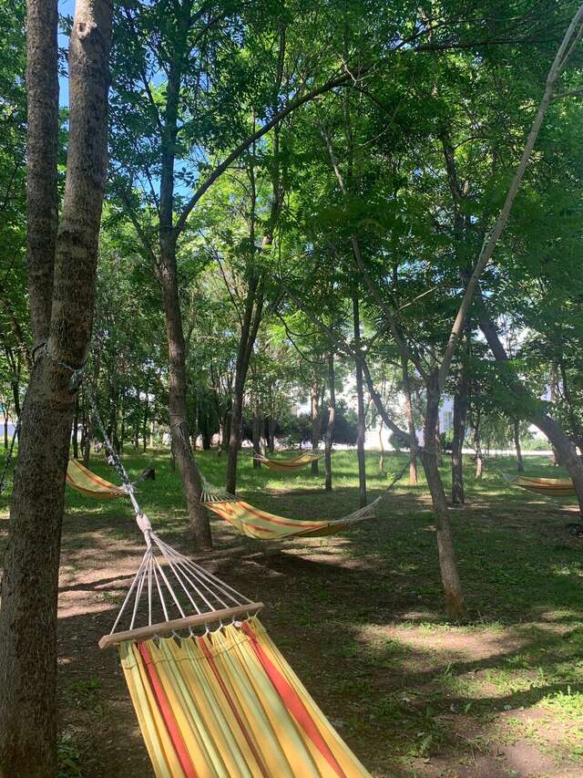 Гостиница Джемете Анапа-71