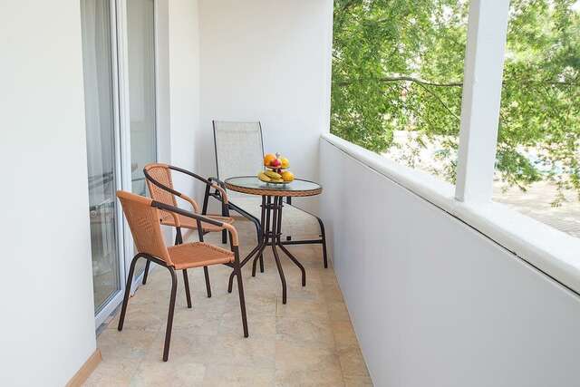 Гостиница Джемете Анапа-226