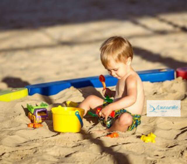 Гостиница Джемете Анапа-135