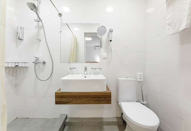 Гостиница Джемете Анапа-162