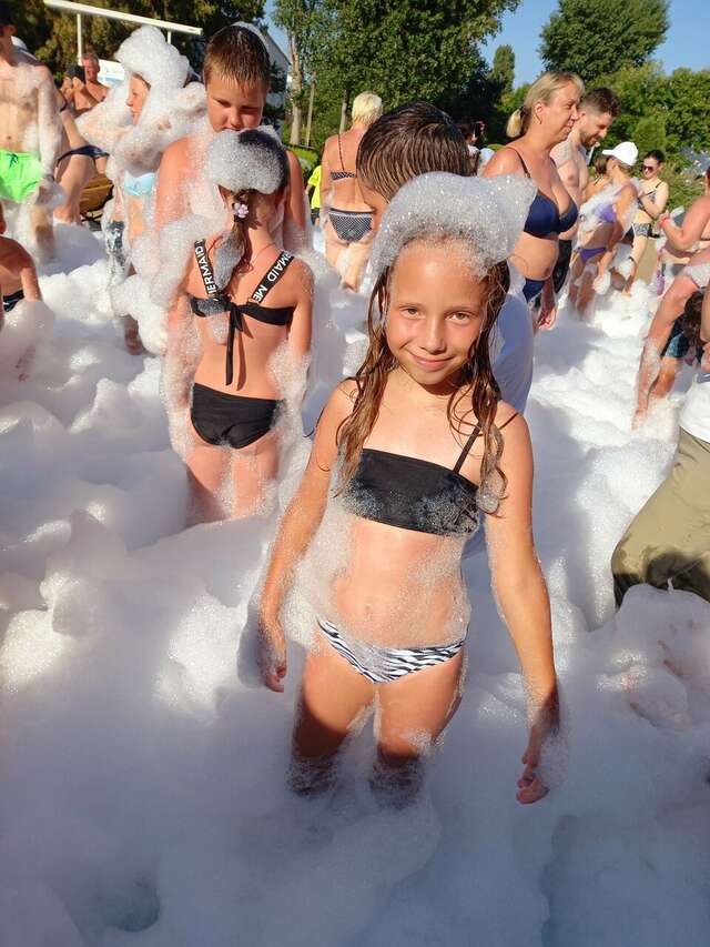 Гостиница Джемете Анапа-181