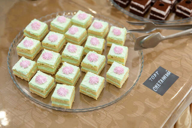 Гостиница Джемете Анапа-111