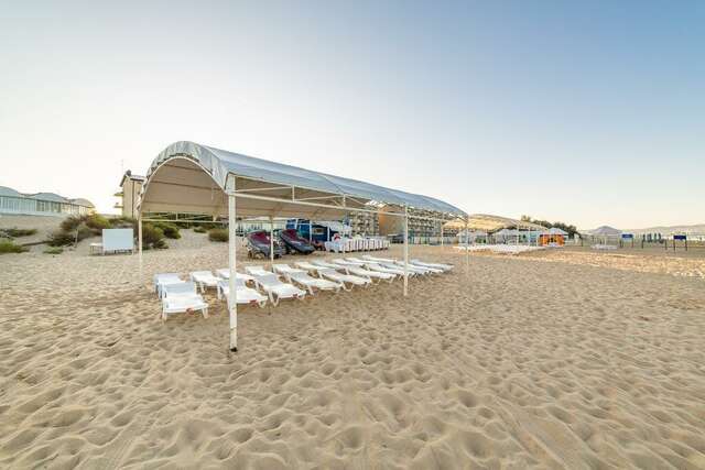 Гостиница Джемете Анапа-201