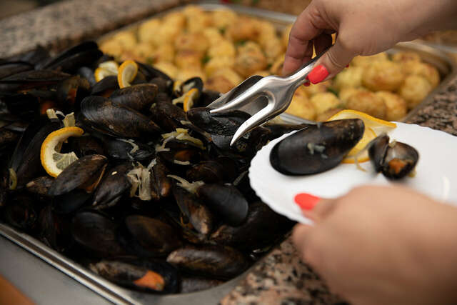 Гостиница Джемете Анапа-18