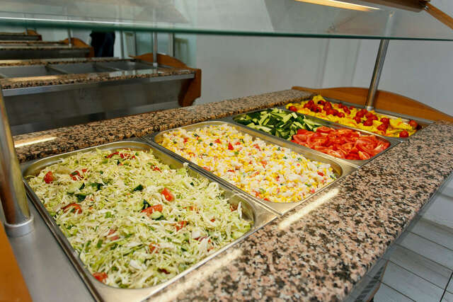 Гостиница Джемете Анапа-116