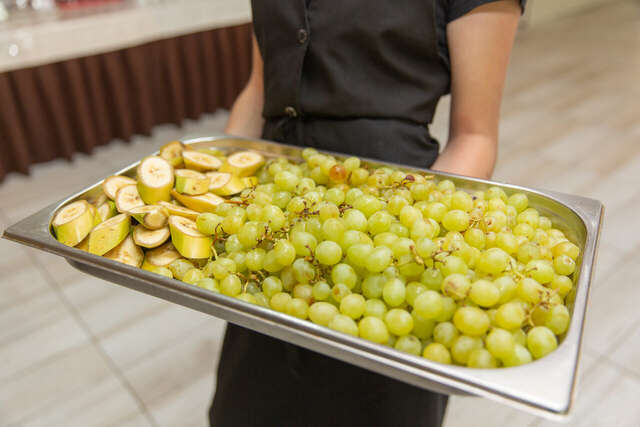 Гостиница Джемете Анапа-23