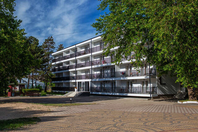 Гостиница Джемете Анапа-66