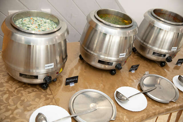 Гостиница Джемете Анапа-122