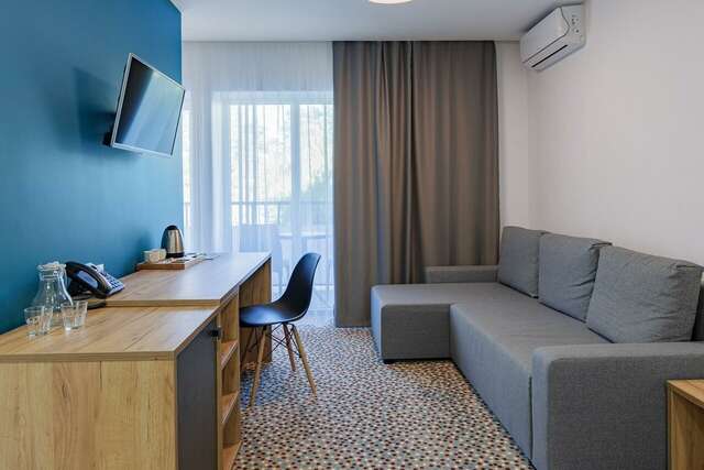 Гостиница Джемете Анапа-230