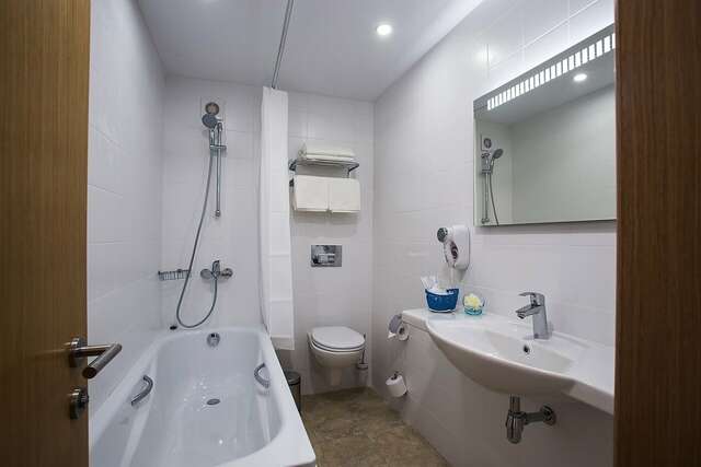 Гостиница Джемете Анапа-62