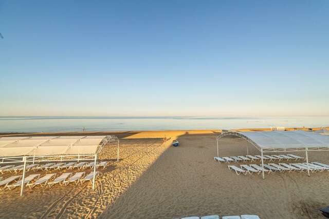 Гостиница Джемете Анапа-200