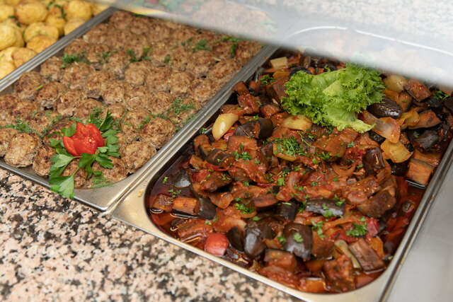 Гостиница Джемете Анапа-117