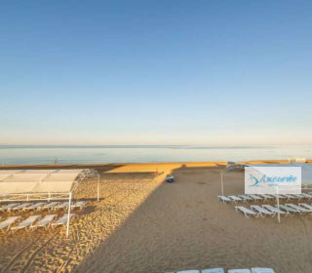 Гостиница Джемете Анапа-54