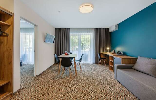 Гостиница Джемете Анапа-234