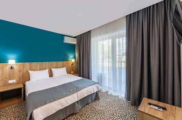 Гостиница Джемете Анапа-139