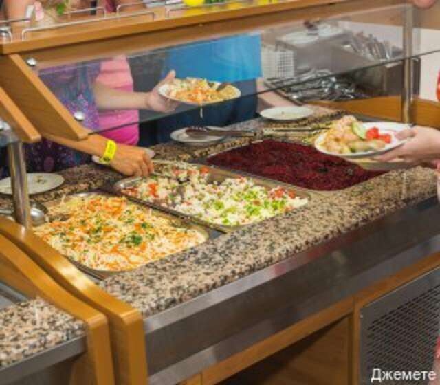 Гостиница Джемете Анапа-112