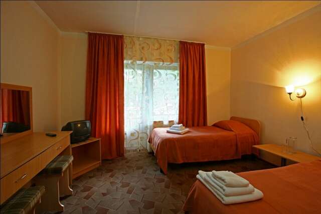 Гостиница Джемете Анапа-208