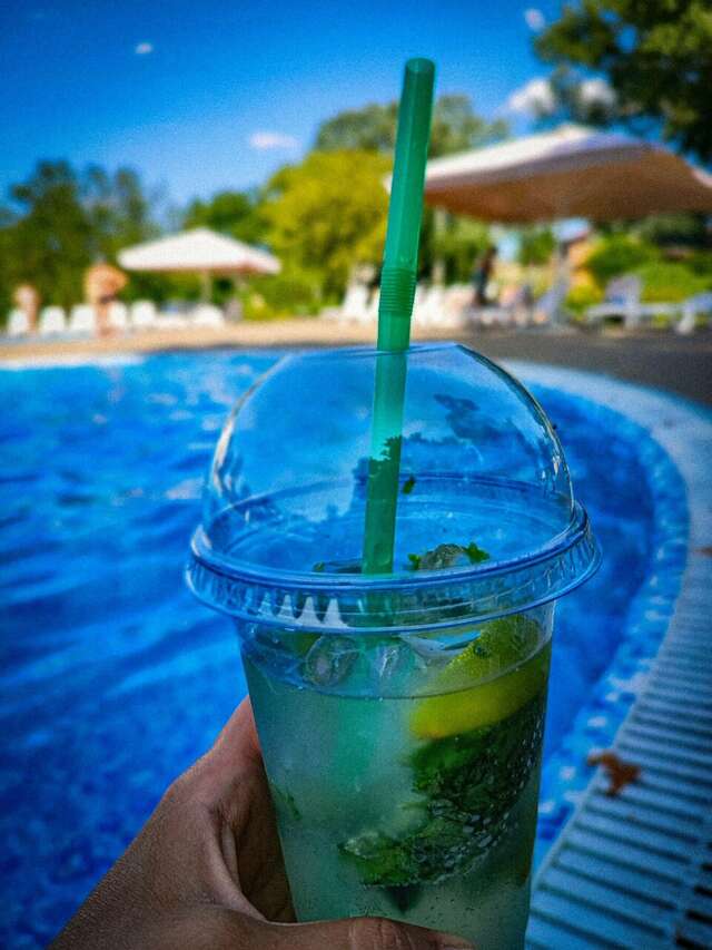 Гостиница Джемете Анапа-125