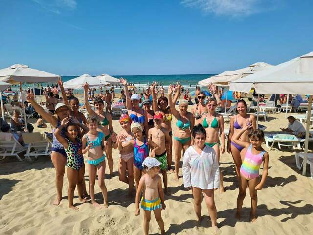 Гостиница Джемете Анапа-176