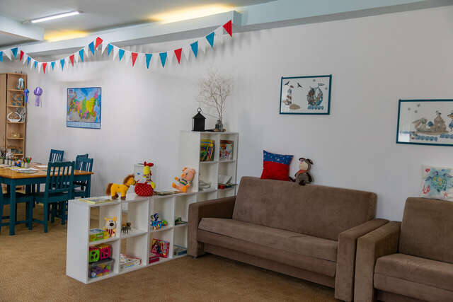 Гостиница Джемете Анапа-130