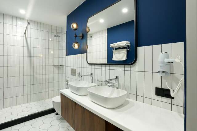 Гостиница Джемете Анапа-232