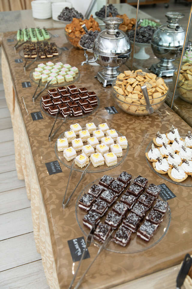 Гостиница Джемете Анапа-115