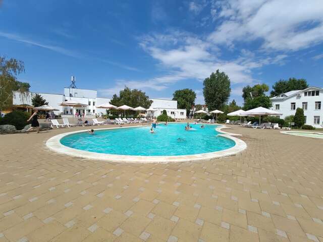 Гостиница Джемете Анапа-183