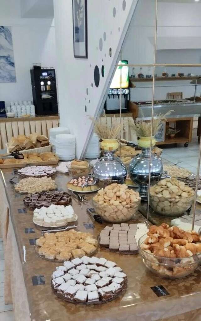 Гостиница Джемете Анапа-109