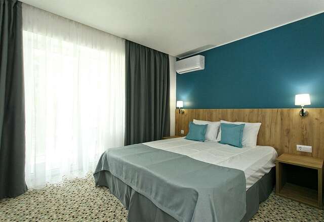 Гостиница Джемете Анапа-140