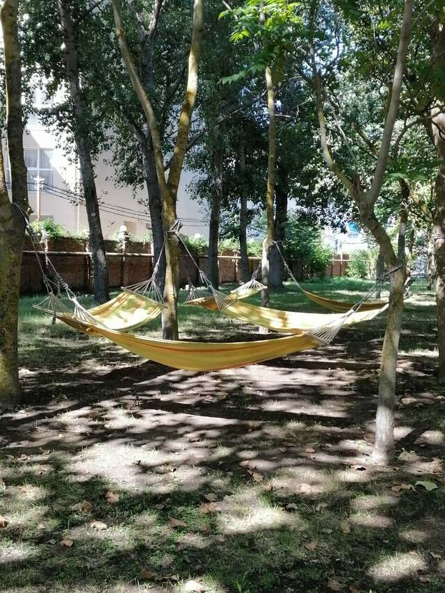 Гостиница Джемете Анапа-128