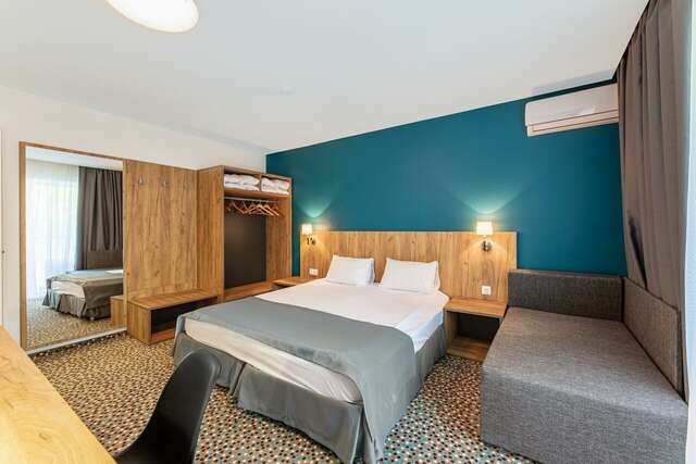 Гостиница Джемете Анапа-246